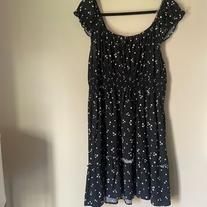 Wild Fable Target Dress Floral